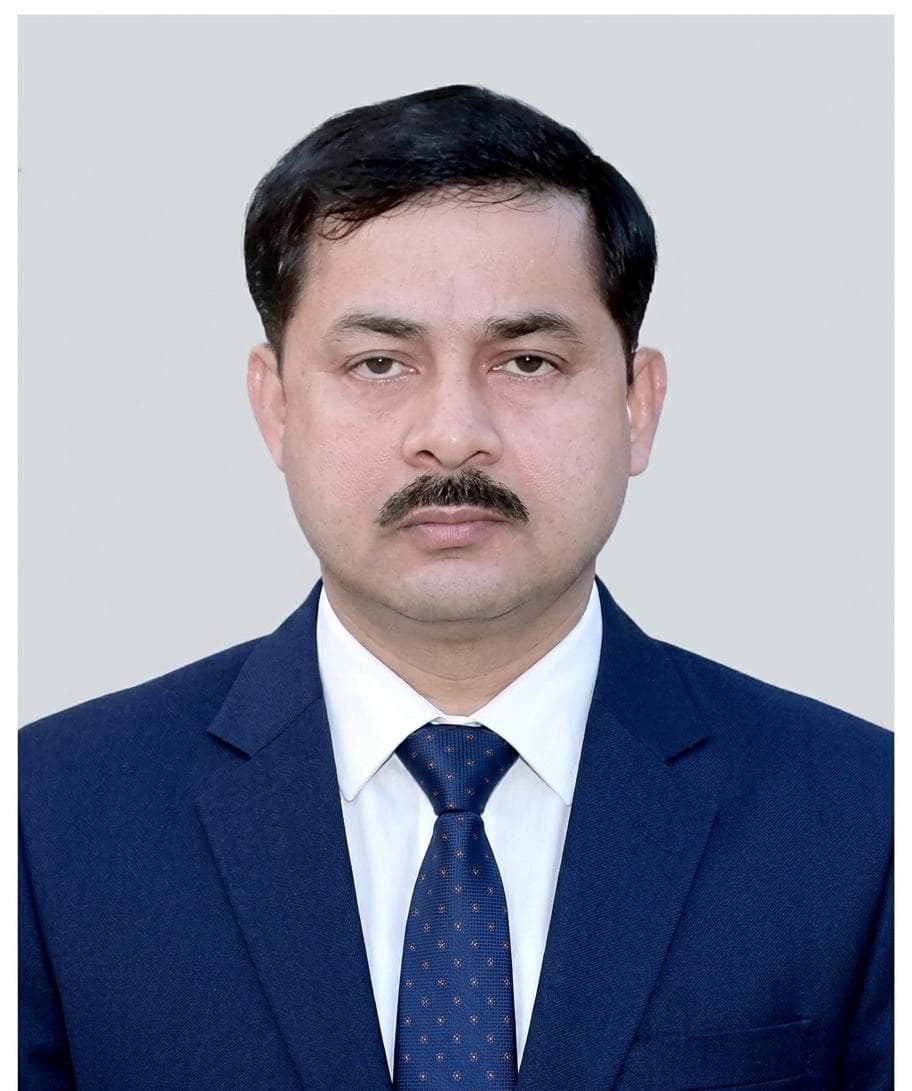 Debasis Jash - Founder